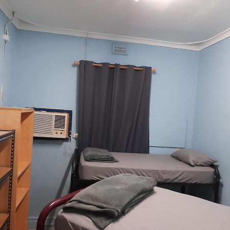 Ozi Inn Backpackers - Perth - Eksteriør bilde