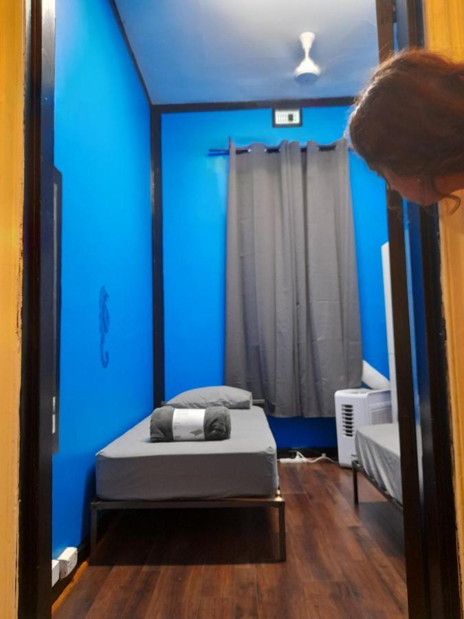 Ozi Inn Backpackers - Perth - Eksteriør bilde