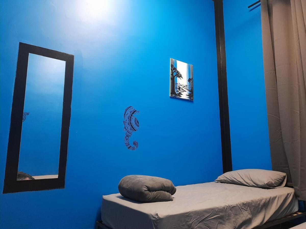 Ozi Inn Backpackers - Perth - Eksteriør bilde