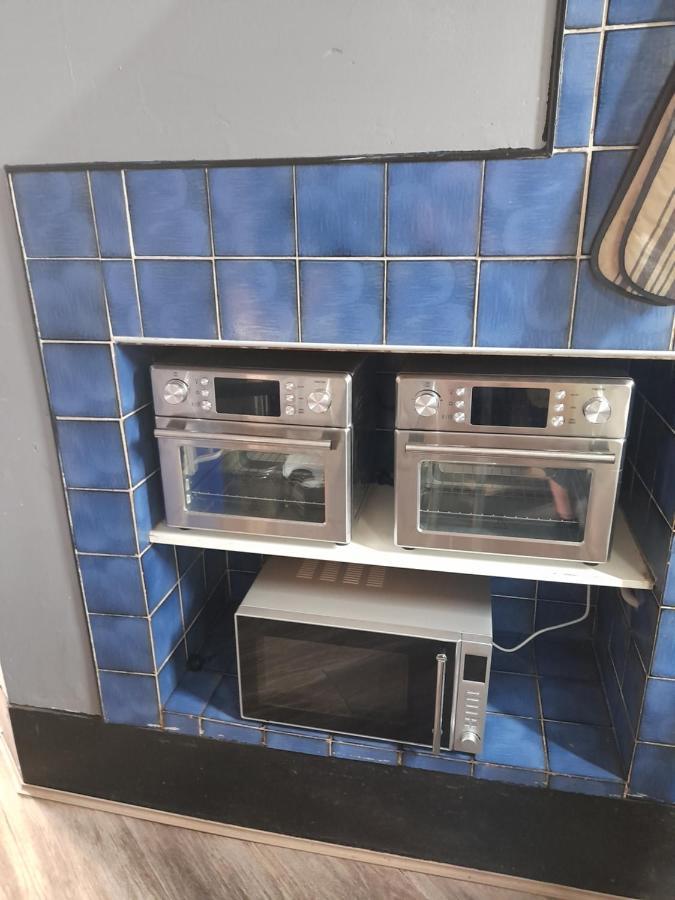 Ozi Inn Backpackers - Perth - Eksteriør bilde