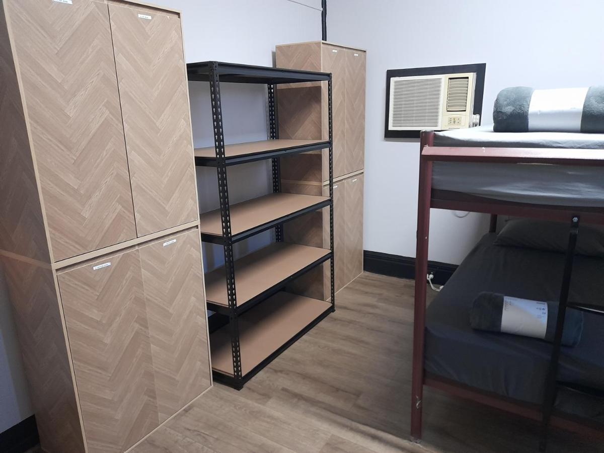 Ozi Inn Backpackers - Perth - Eksteriør bilde