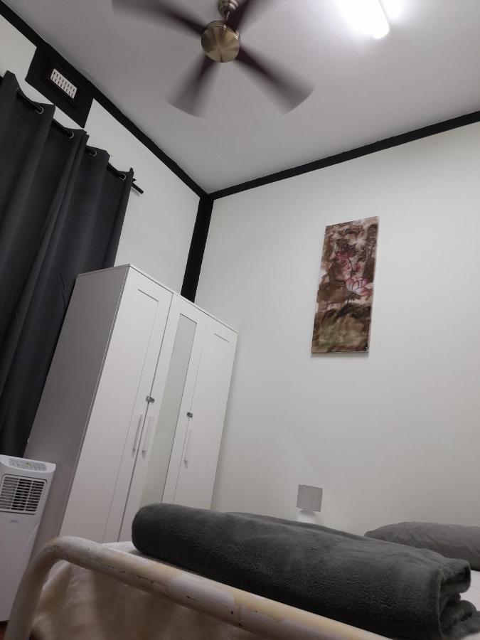 Ozi Inn Backpackers - Perth - Eksteriør bilde