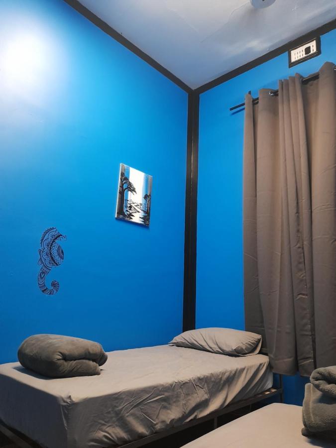 Ozi Inn Backpackers - Perth - Eksteriør bilde
